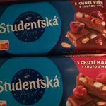 Studentska Pecet Több Ízben 350 gr 3800 Ft fotó