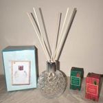 Új - Pálcás illatosító szett / diffúzor - választható illattal + pálcával fotó
