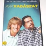 Apavadászat (eredeti DVD film) 2017. 16+ fotó