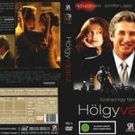 Hölgyválasz nagyon ritka DVD fotó