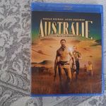 Ausztrália - eredeti, bontatlan blu-ray magyar szinkronnal fotó