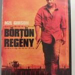 BÖRTÖNREGÉNY (2011) DVD fotó