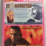 IDŐBANDITÁK / BETOLAKODÓK DVD fotó