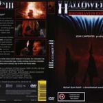 Halloween III Boszorkányos időszak fotó