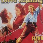 Blood kapitány beszerezhetetlen ritkaság fotó