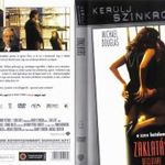 Zaklatás Kerülj szinkronba! beszerezhetetlen ritkaság! bontatlan új fotó