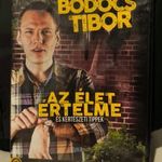 Bödőcs Tibor: Az élet értelme és kertészeti tippek fotó