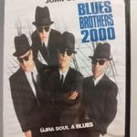 BLUES BROTHERS 2000 (1998) DVD (FELIRATOS) fotó