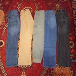 Hoszzúnadrág csomag fiúknak 152-es fotó