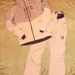 Hibátlan PICTURE EXPEDITION LINE női szett / síkabát / sínadrág - M - 3db nincs posta ! fotó