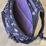 ARS UNA iskolatáska, túratáska fotó