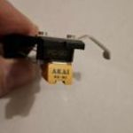 Akai RS-90 hangszdő fotó