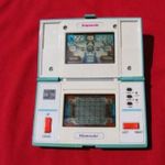 Nintendo Squish kvarcjáték fotó