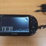 Sony PS Vita PCH 2016 + 1 Assassins Creed III játék fotó