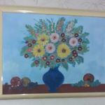 Böhm Lipót festmény fotó