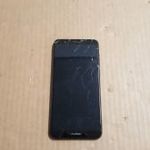 Huawei P Smart fotó