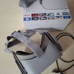 Oculus Go 64 GB VR headset fotó
