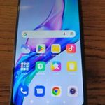 Xiaomi Redmi 9 mobiltelefon vadi új kijelzővel fotó