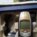 Nokia 6310i - kártyafüggetlen fotó