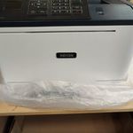 Xerox C310 színes lézernyomtató fotó