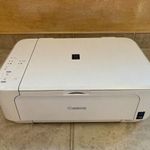 CANON PIXMA MG3550 multifunkciós tintasugaras nyomtató fotó