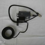 PULNIX TM-500 CCD kamera! fotó