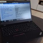 Lenovo Thinkpad T570/Core i5/Hibás/Hiányos (6) fotó