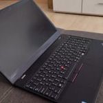 Lenovo Thinkpad T570/Core i5/Hibás/Hiányos(3) fotó