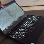Lenovo Thinkpad T570/Core i5/Hibás/Hiányos (5) fotó