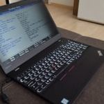 Lenovo Thinkpad T570/Core i5/Hibás/Hiányos(2) fotó