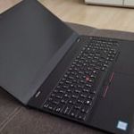 Lenovo Thinkpad T580/Core i5/Hibás/Hiányos(1) fotó