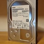 HGST 4TB NAS 100/9 hibátlan maradék felülettel (0LX) fotó
