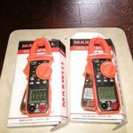 lakat fogó multiméter fotó