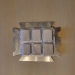 Alágyújtós Tabletta fotó