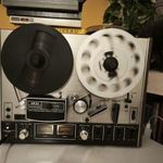 AKAI 4000DS orsós magnó fotó