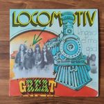 Locomotiv Gt / Ringasd el magad SLPX 17449 fotó