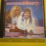 MERCY : AMORE... CD (bontatlan !!!) fotó