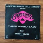 Commodores 61749 fotó