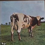 Pink Floyd – Atom Heart Mother (LP / JAPAN / 1974) fotó