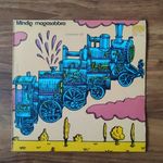 Locomotiv Gt / Mindig magasabbra SLPX 17490 fotó