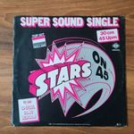 Stars On 45 0930.030 fotó