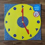 Deodato / Happy Hour WB 56 983 fotó