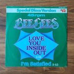 Bee Gees / Love You Inside Out 2141 099 fotó