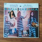 Bananarama 887 222-1 fotó