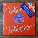 Real Thing / Can You Feel The Force? 12P 105 fotó