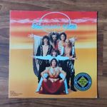 Dschinghis Khan 200 690 fotó