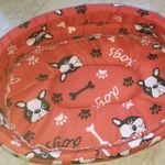 Kutya fekhely, macska ágy, fekhely - új fotó