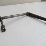 Danuvia lábfék fotó