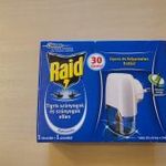 RAID Elektromos Rovarcsapda fotó