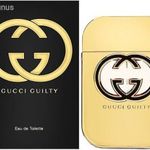 Gucci Guilty női parfüm. fotó
